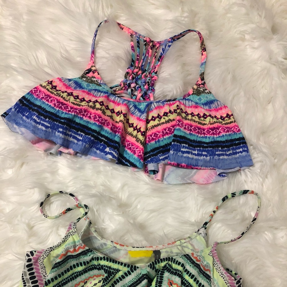 Swimwear
